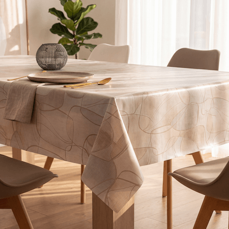 Comprar Mantel de hule PATNA Alta Calidad