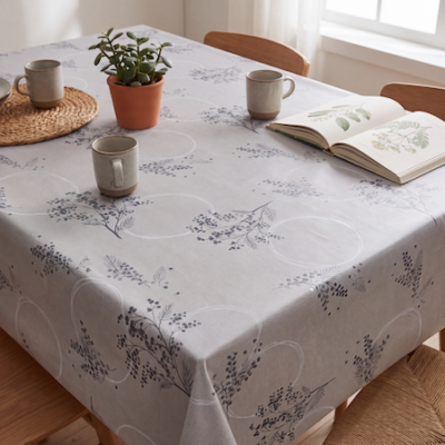 Comprar Mantel de hule INDORE Alta Calidad