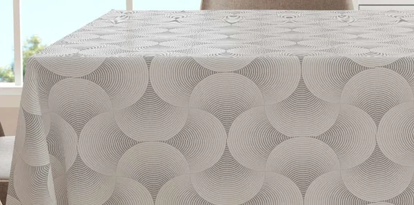 Comprar Mantel de Tela resinada BOTERO