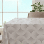 Comprar Mantel Tela resinada BOTERO 90x140