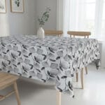 Comprar Mantel de hule AJO PVC