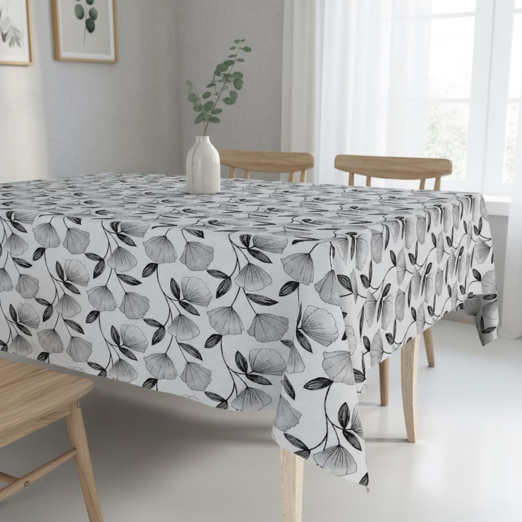 Comprar Mantel de hule AJO PVC