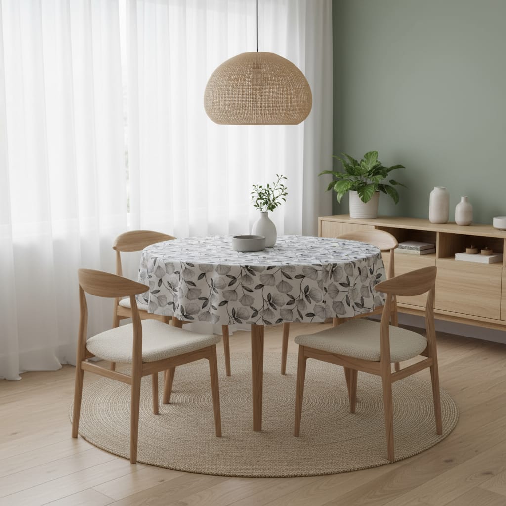 Comprar Mantel de hule AJO PVC