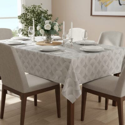 Comprar Mantel de Tela resinada BOTERO