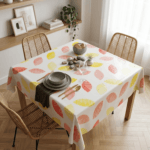 Comprar Mantel de hule COCOON PVC protegido