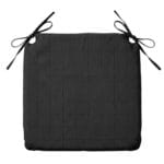 Comprar Cojín de silla NEGRO