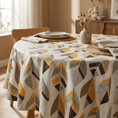 Comprar Mantel de hule HACHA PVC protegido