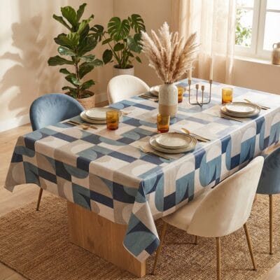 Comprar Mantel de hule PAC PVC protegido