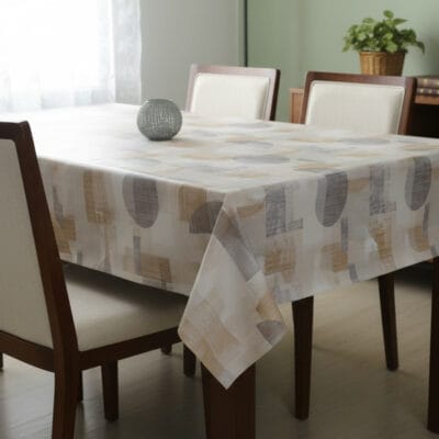 Comprar Mantel de hule GOBI PVC