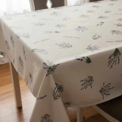 Comprar Mantel de hule SAINT PVC