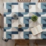 Comprar Mantel de hule PVC protegido