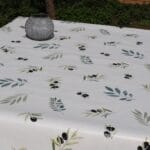 Comprar Mantel de hule AMPUS PVC