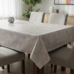 Comprar Mantel de hule HOJAS PVC