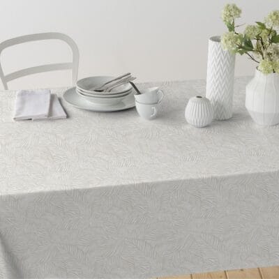 Comprar Mantel de Tela resinada NANDA