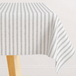 Comprar Mantel Tela Resinada SALAS Ancho 180 cm