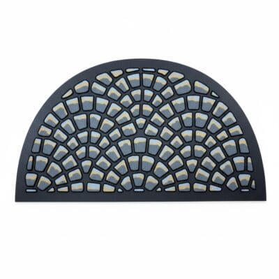 Comprar Felpudo de goma PAVÉ