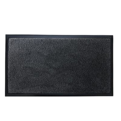 Comprar Felpudo de goma moqueta BECO