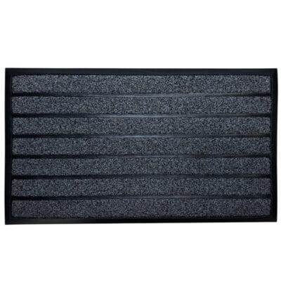 Comprar Felpudo de goma moqueta SERPE