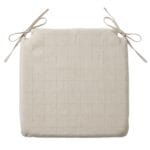 Comprar Cojín de silla CRUDO