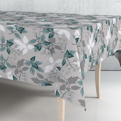 Comprar Mantel de hule RAMA PVC