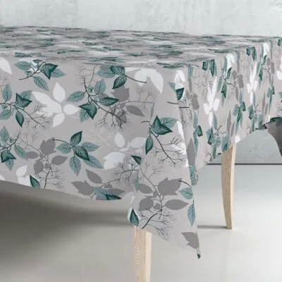 Comprar Mantel de hule RAMA PVC