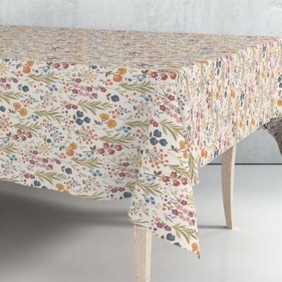 Comprar Mantel de hule RILO PVC