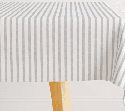 Comprar Mantel Tela Resinada SALAS Ancho 180 cm