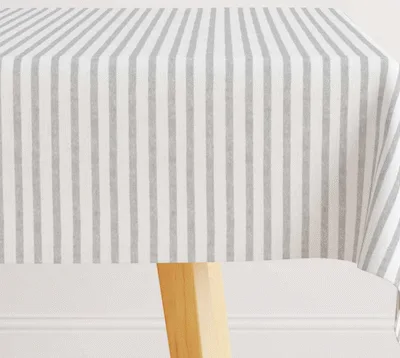 Comprar Mantel Tela Resinada SALAS Ancho 180 cm