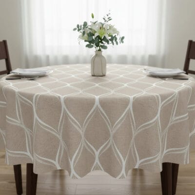 Comprar Mantel de tela resinada ULEA
