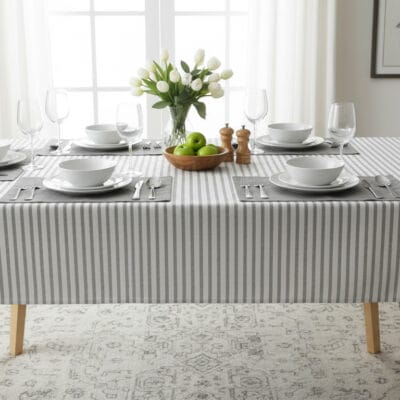 Comprar Mantel Tela Resinada SALAS Ancho 180 cm