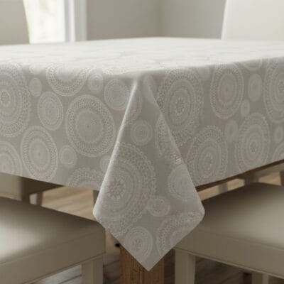 Comprar Mantel tela resinada ABARAN
