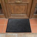 Comprar Felpudo de goma moqueta BECO