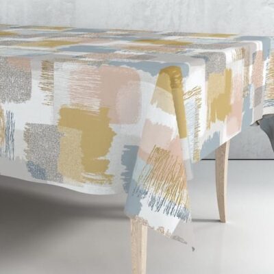 Comprar Mantel de hule TIVA PVC
