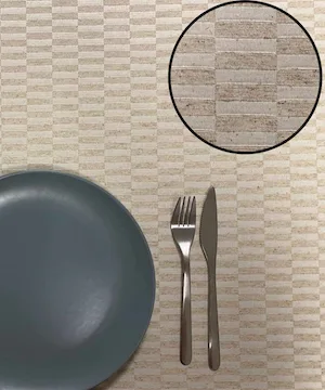 Comprar Mantel Tela Resinada YEPES Ancho 180 cm