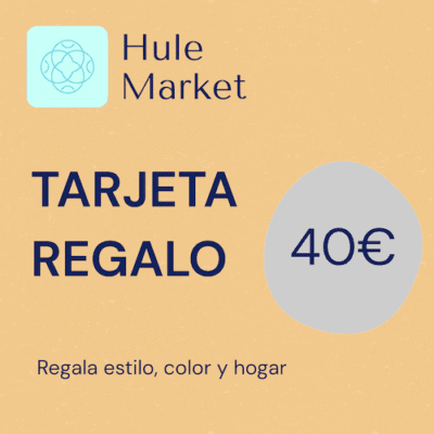Comprar Tarjeta de regalo por valor de 40€ para gastar en nuestra tienda