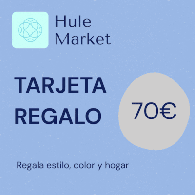 Comprar Tarjeta de regalo por valor de 70€ para gastar en nuestra tienda