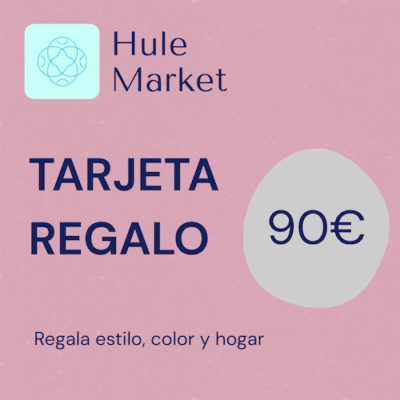 Comprar Tarjeta de regalo por valor de 90€ para gastar en nuestra tienda