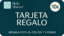 Tarjeta de regalo por valor de 10€ para gastar en nuestra tienda Hulemarket