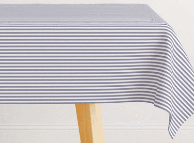 Comprar Mantel de Tela resinada DAGAS MARINO