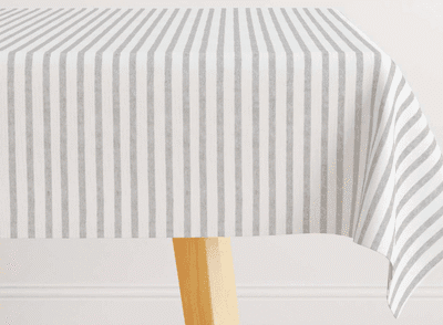 Comprar Mantel de Tela resinada SALAS