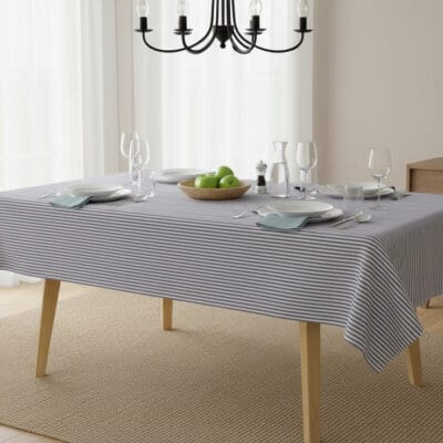 Comprar Mantel de Tela resinada DAGAS MARINO
