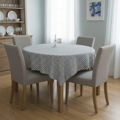 Comprar Mantel de tela resinada PEZ