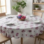 Comprar Mantel de hule IRIS Ancho Especial 160 cm