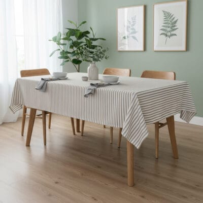 Comprar Mantel Tela Resinada TAUPE Ancho 180 cm