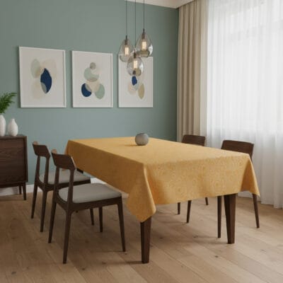Comprar Mantel Tela resinada DIEMEN