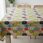 Comprar Mantel Tela resinada NINA