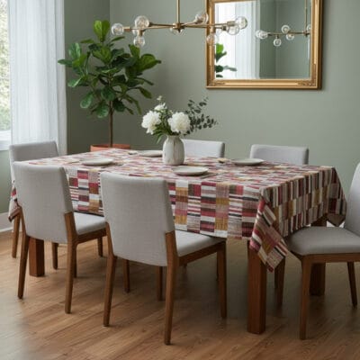 Comprar Mantel Tela resinada NORDOM