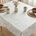 Comprar Mantel de hule KALAHARI Alta Calidad