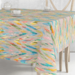 Comprar Mantel Tela resinada CALM