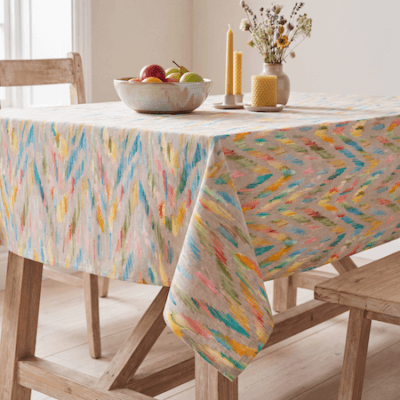 Comprar Mantel Tela resinada CALM